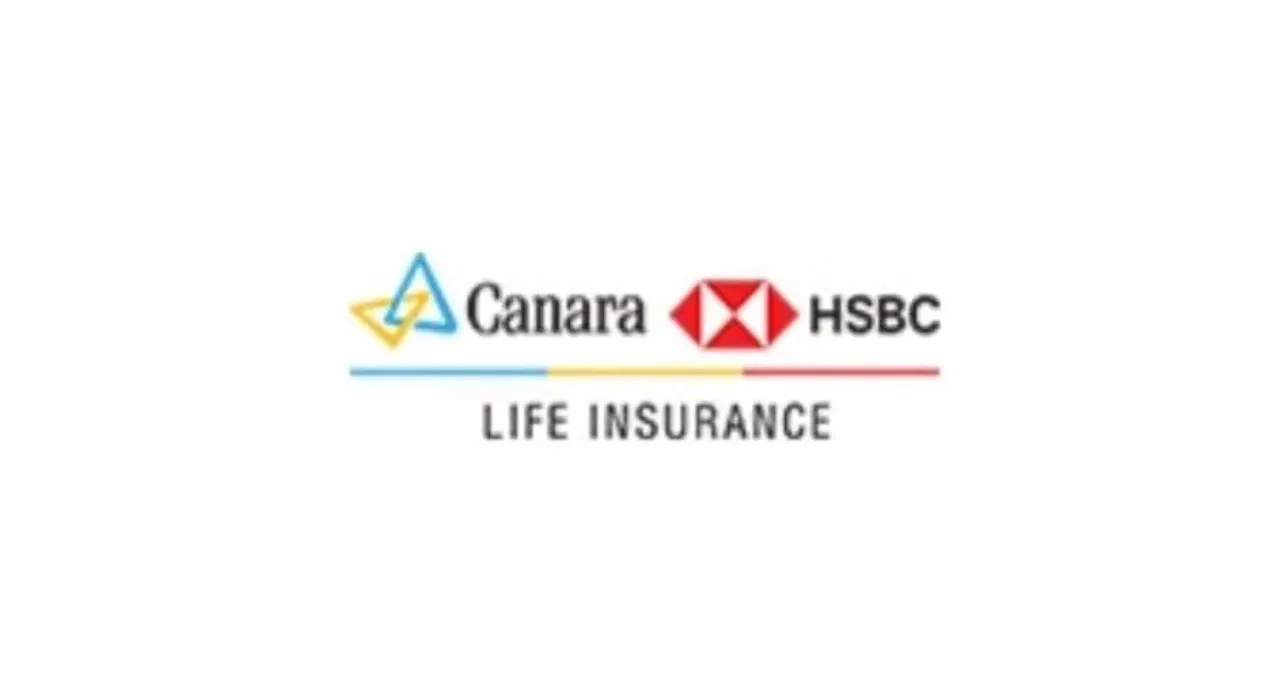 Canara HSBC Life Insurance_Logo