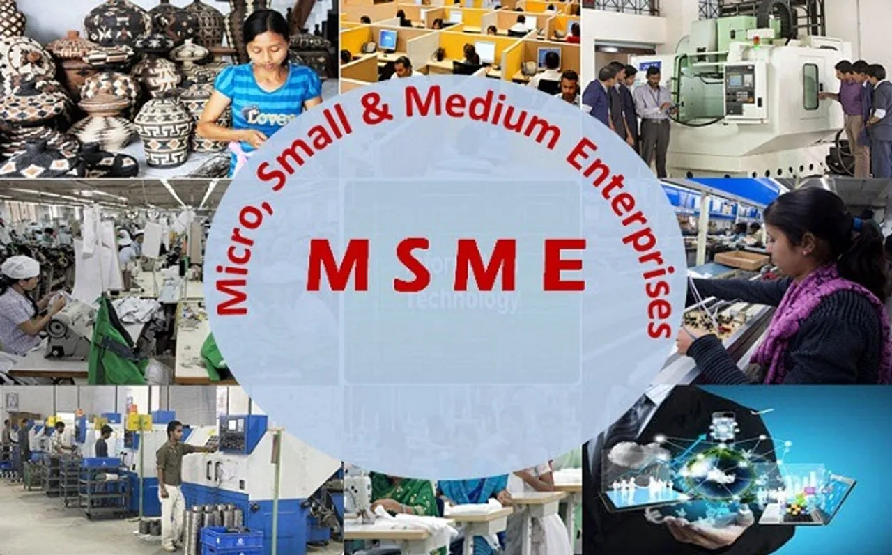 Industry Bodies Complains Govt. for Having No Focus on Reviving Sick MSMEs