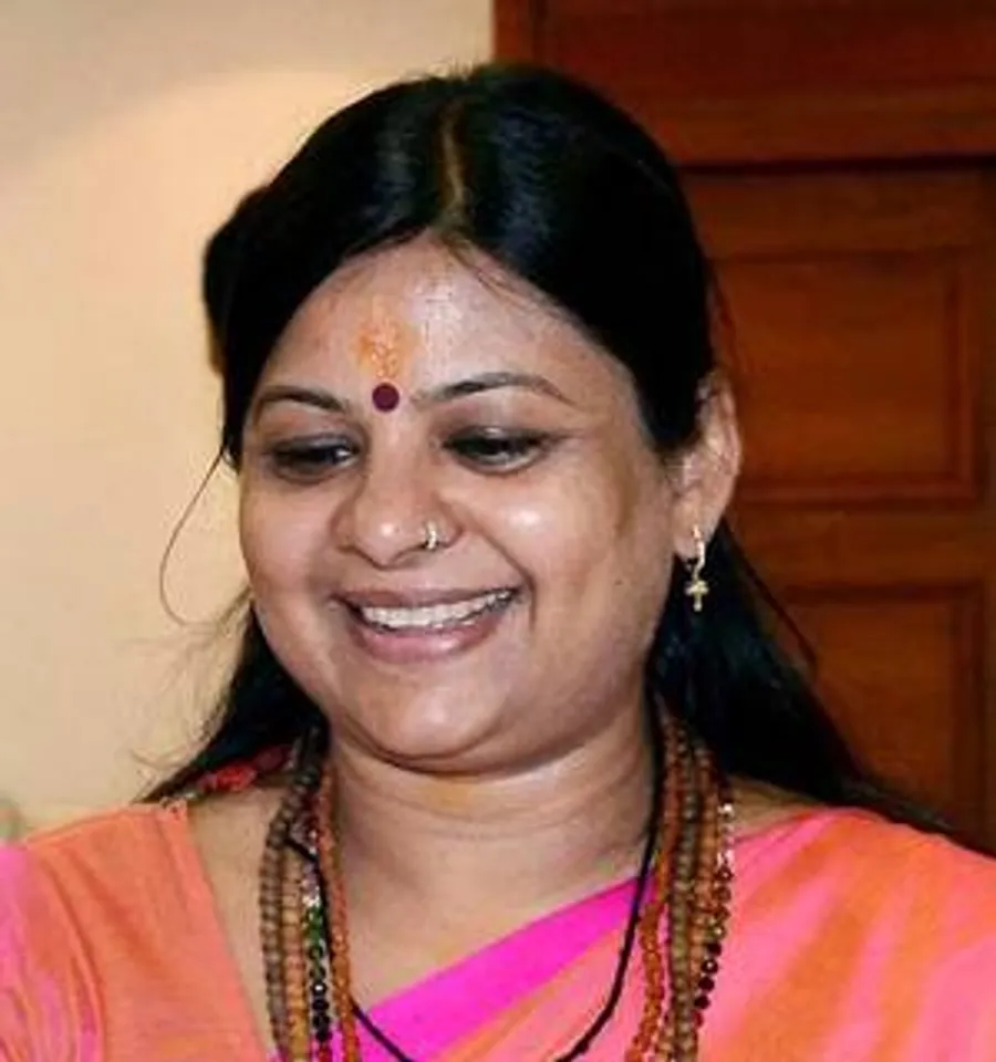 Kavita Jain, Haryana Minister, Solid Waste MAnagement, Bhor Engineering