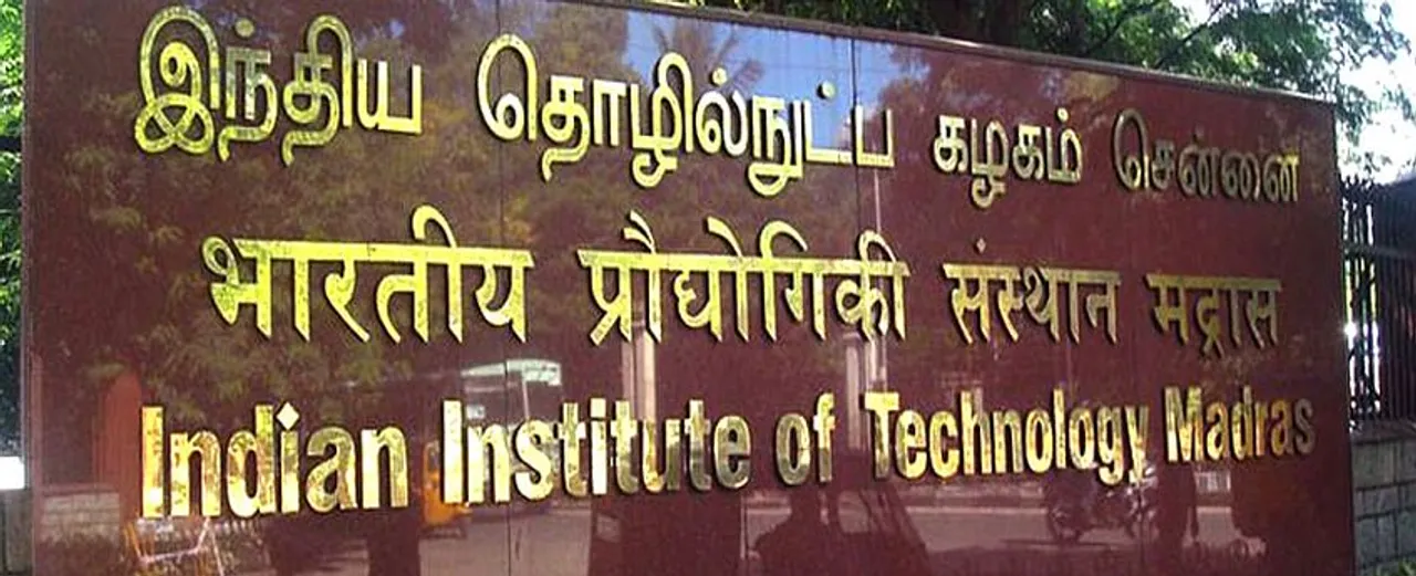 IIT Madras to Work with SMEs in Creating AI Apps