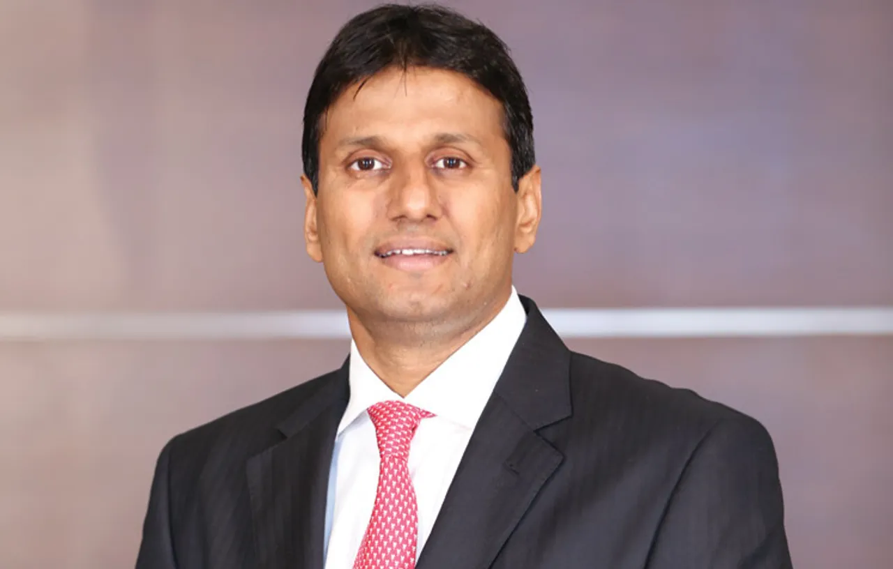 Sanjeev Mantri, ICICI Lombard