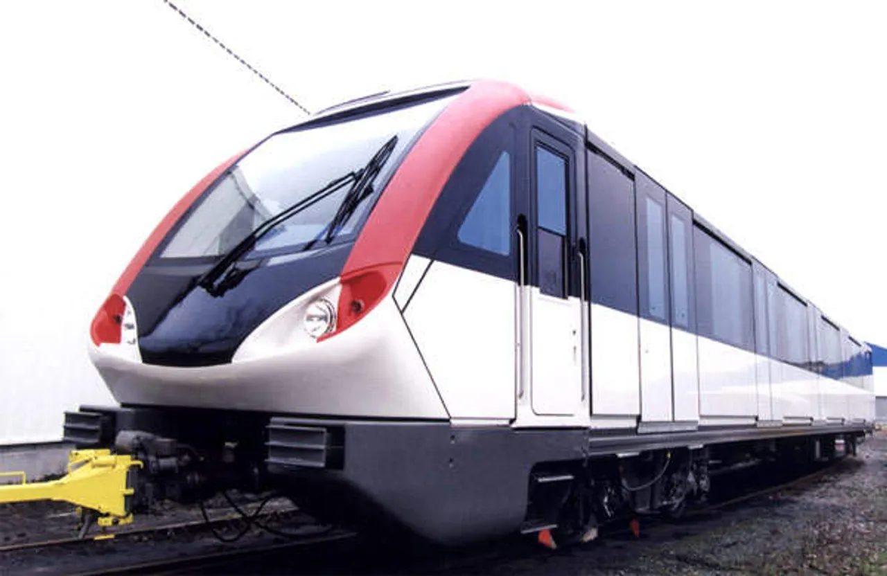 Mumbai Metro Rail, Mumbai MEtro