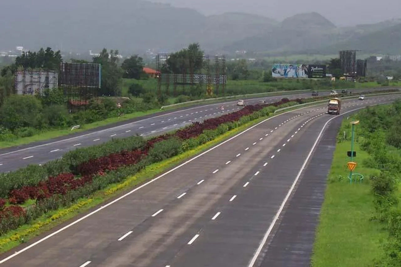 IRB Infra Gets Major Highway Development Assignement from NHAI for Gujrat