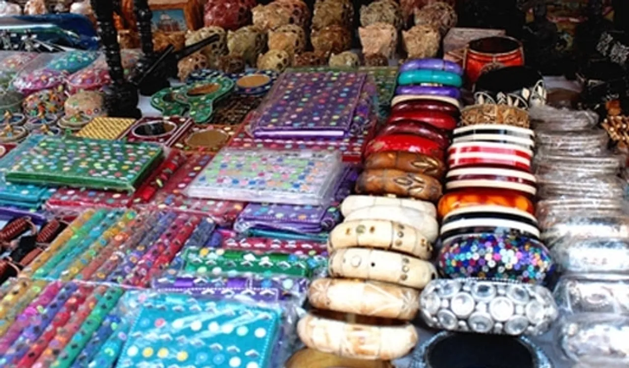 agartala market