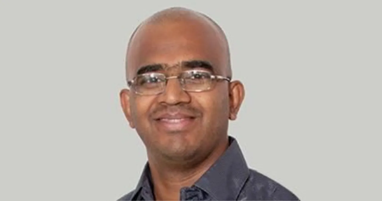 Chaitanya Chokkareddy, Chief Product Officer, Ozonetel