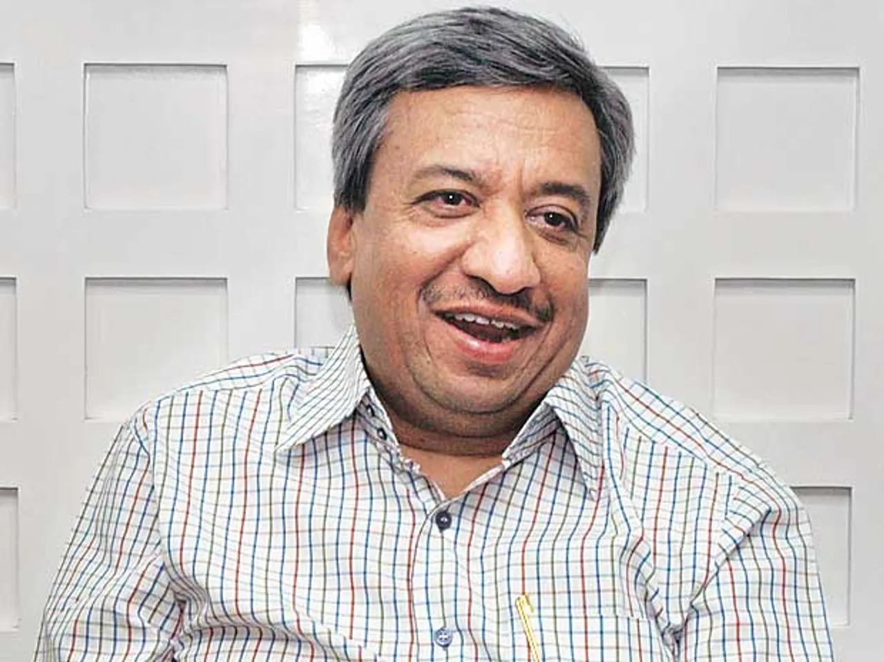 Pankaj Patel, FICCI