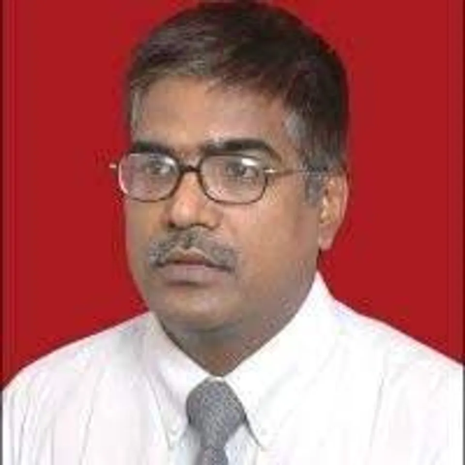 Manish Kumar Srivastava, NTPC