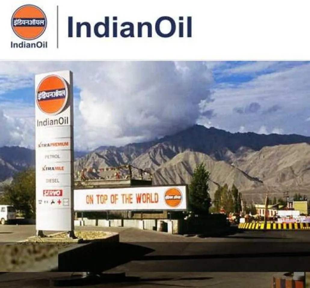 Indian Oil, Nepal Oil Corporation,