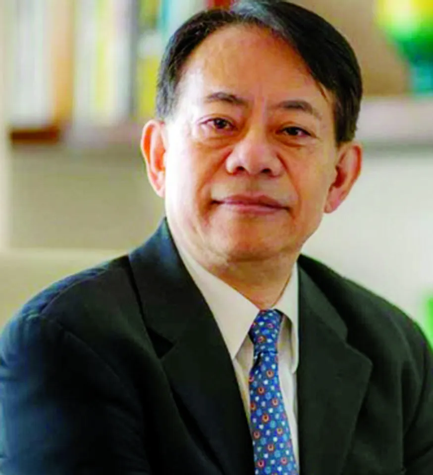 Masatsugu Asakawa, ADB