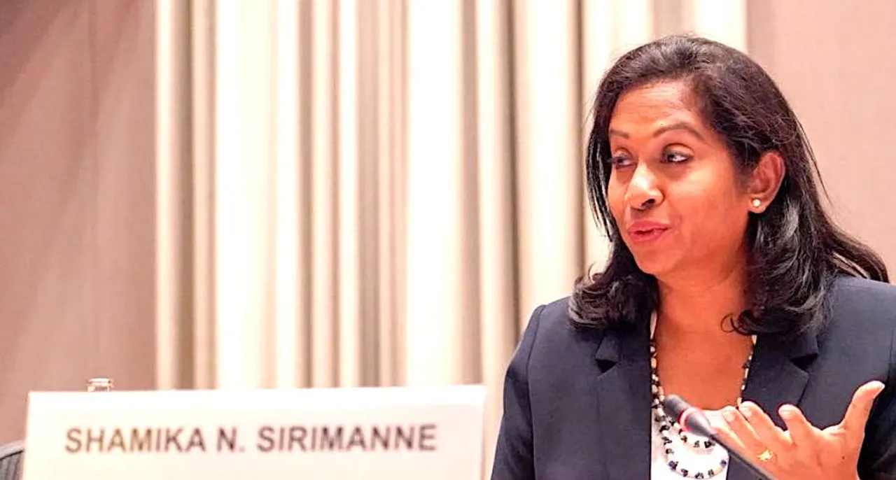 Shamika Sirimanne, UNCTAD