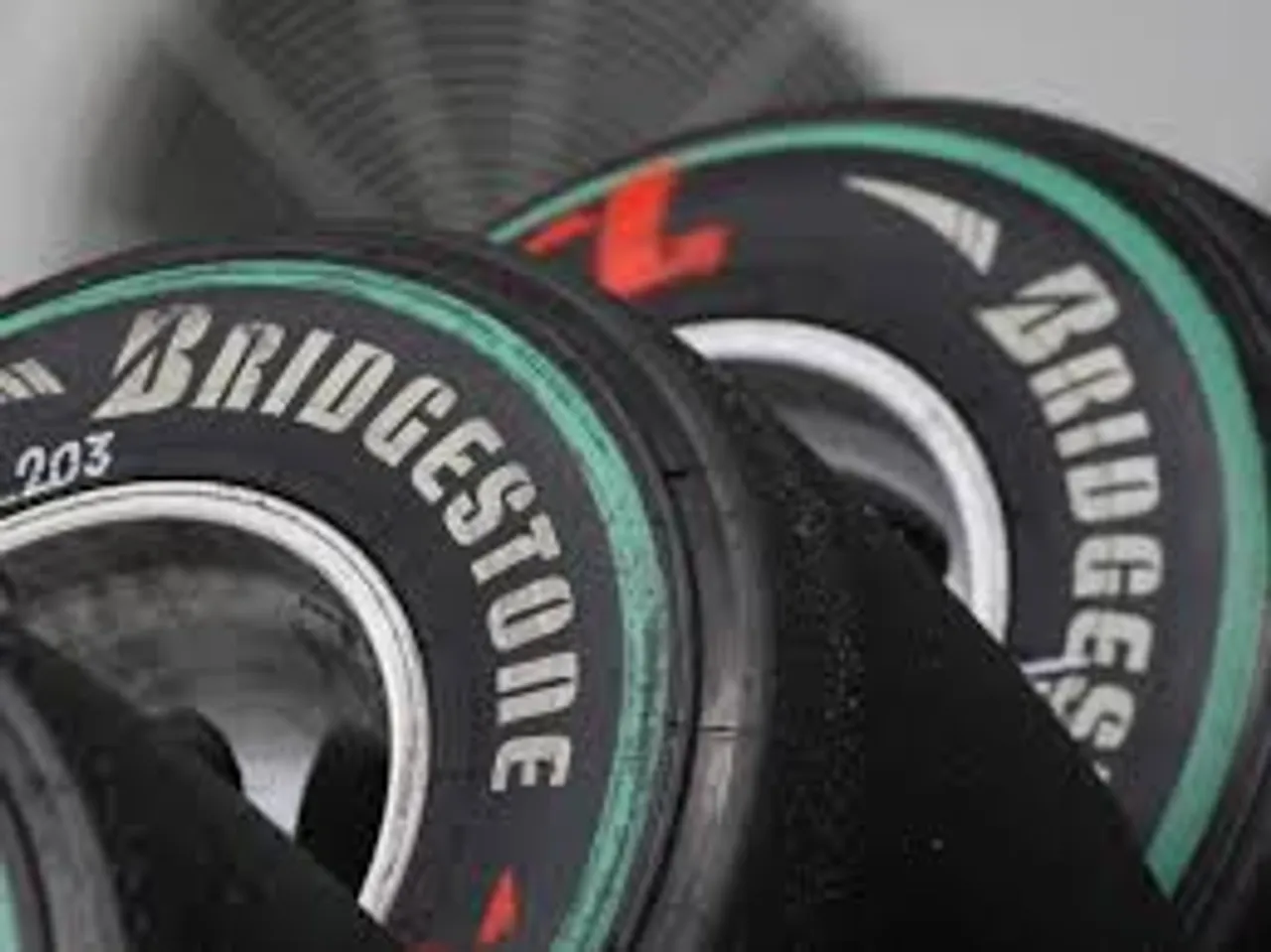 Bridgestone India, Tyre Manufacturing