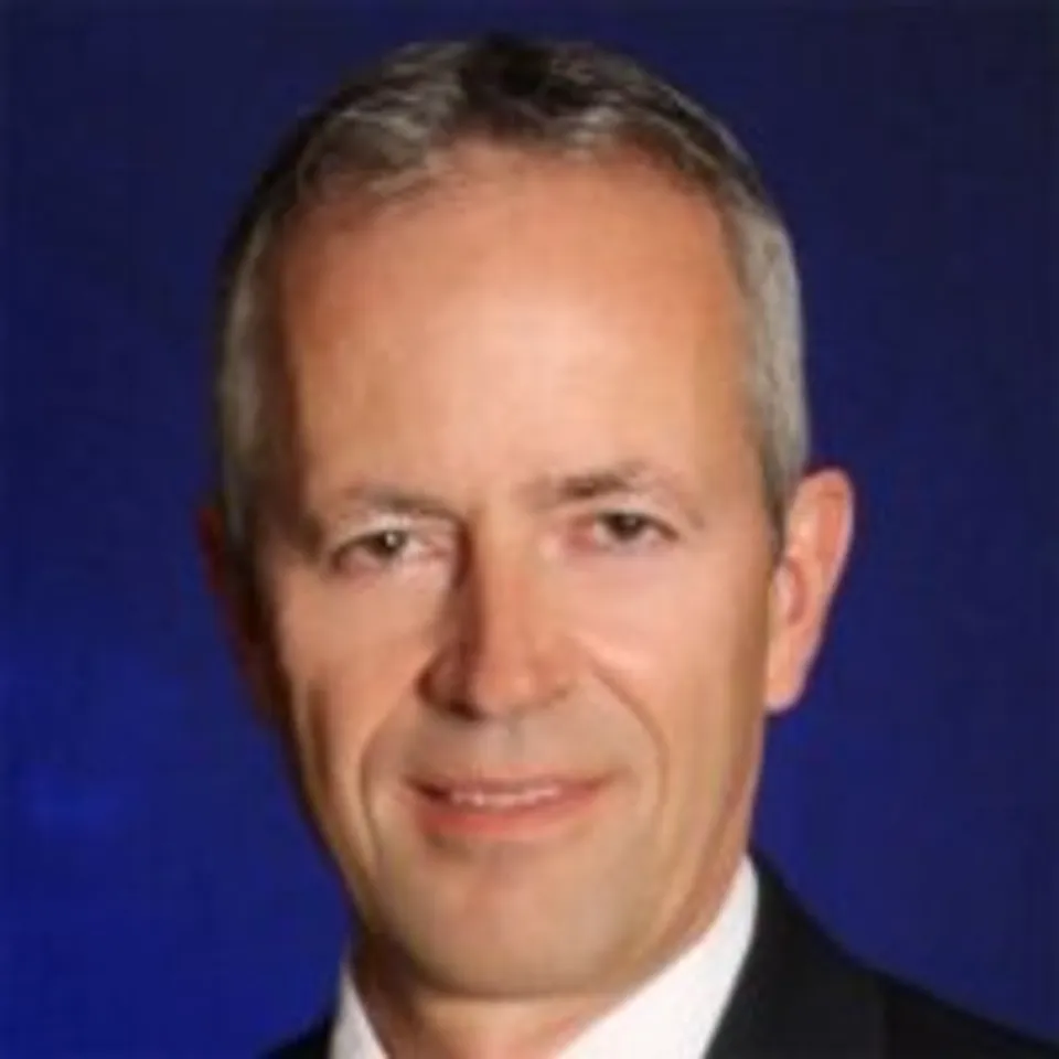 Martin Lum, Fujitsu