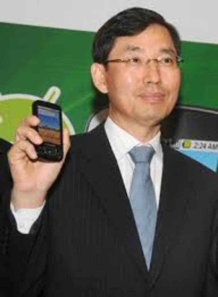 Samsung, Smartphone