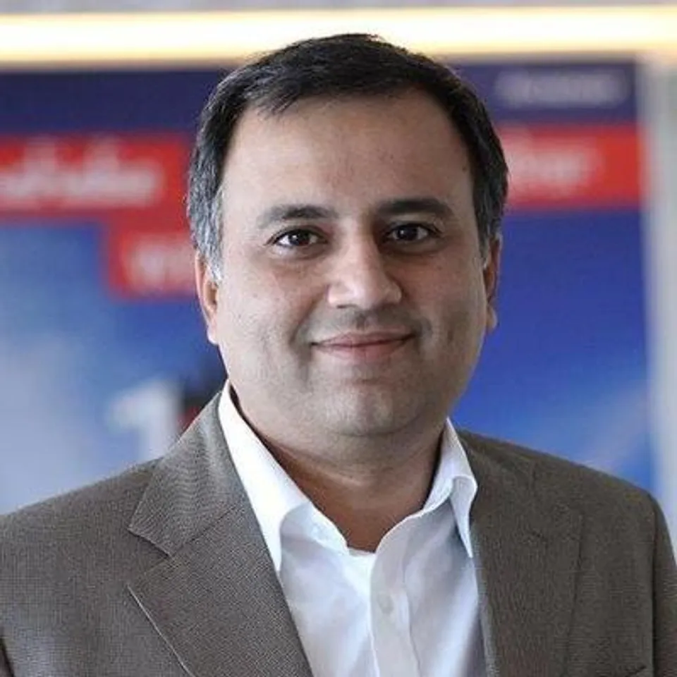 Ajay Sehgal to Lead Lenovo India's Commercial Business