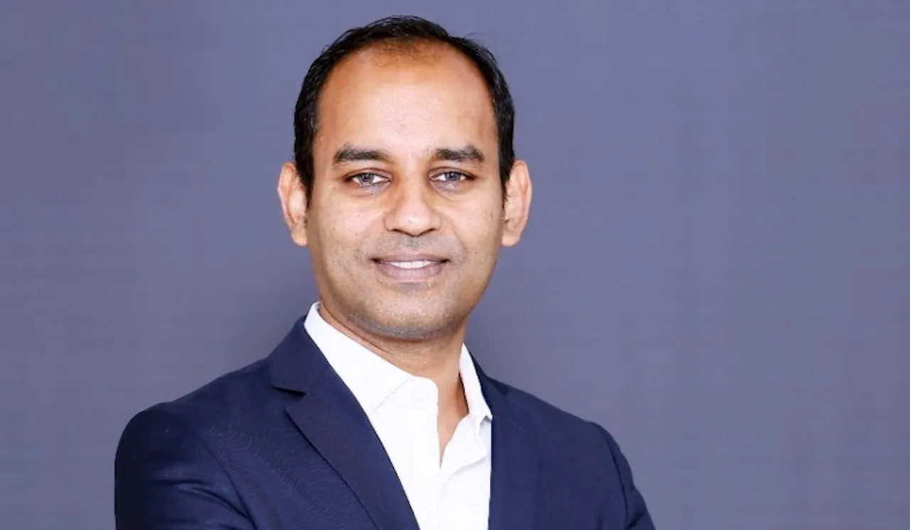 Manish Gupta - ISG VP - Dell Technologies
