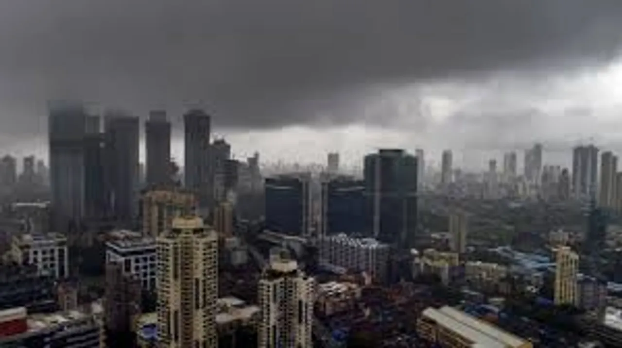 Mercer's Survey Rated Mumbai among Top 20 Costliest Cities of Asia