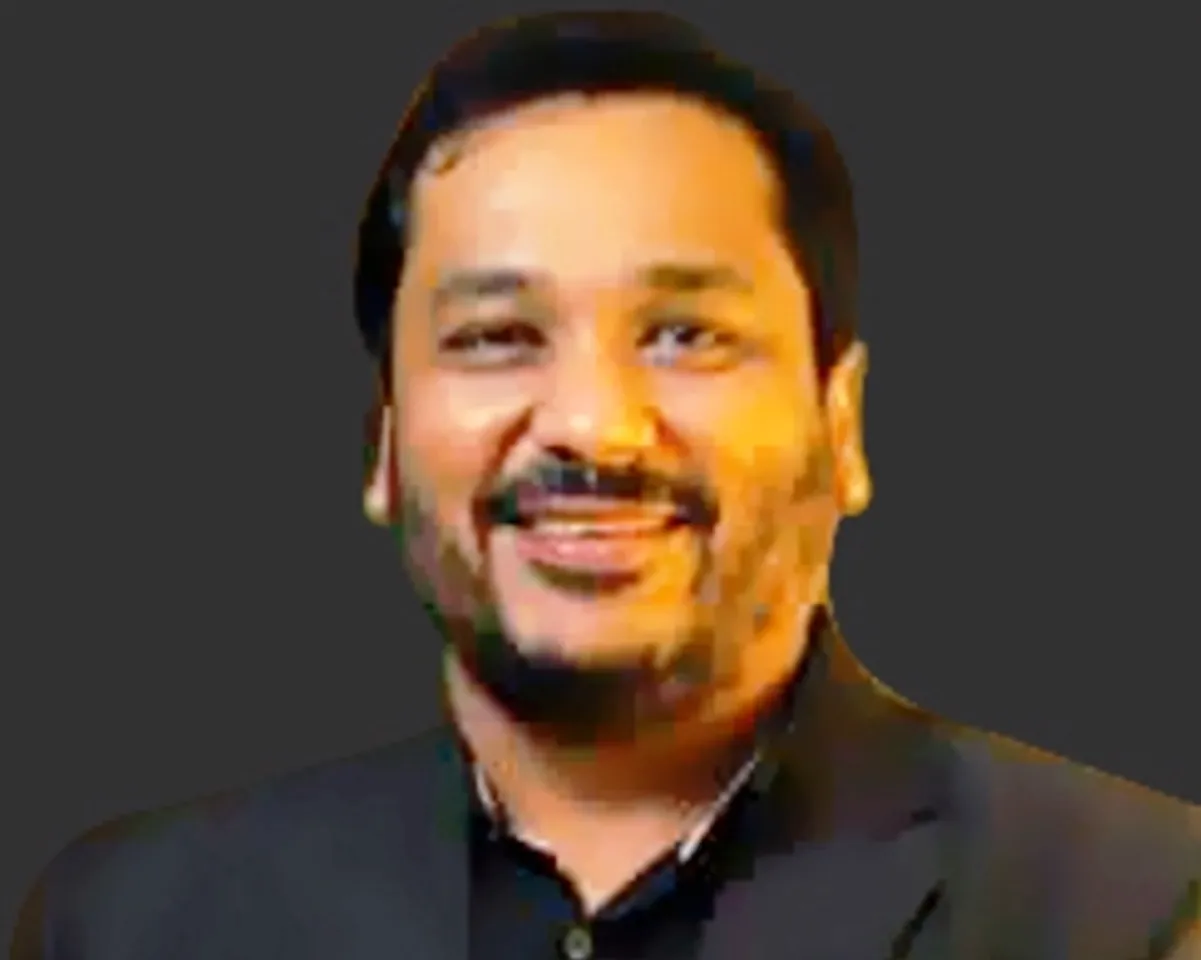 Mr. Pankaj Gupta, Founder and CEO, EnableX- A product of vCloudx