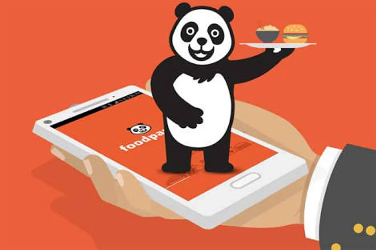 Foodpanda to Invest INR 400 Cr on Delivery Network