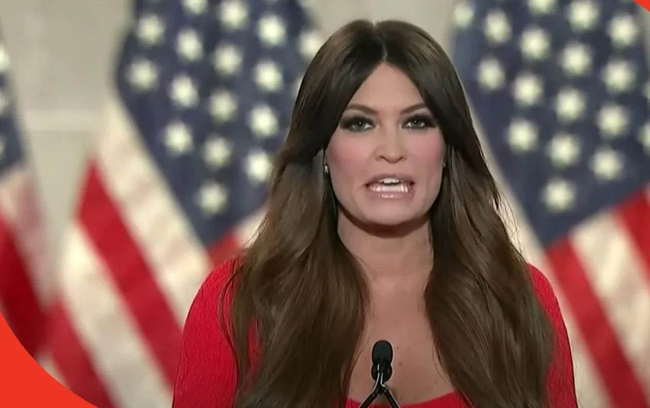 Kimberly Guilfoyle Launched Digital Platform 'We Must Meet'