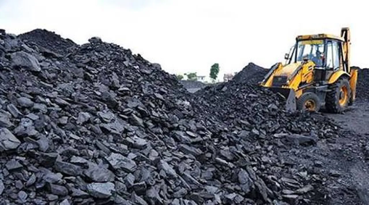 Coal India Revenue & Measures Adopted By Coal PSUs to Improve Quality