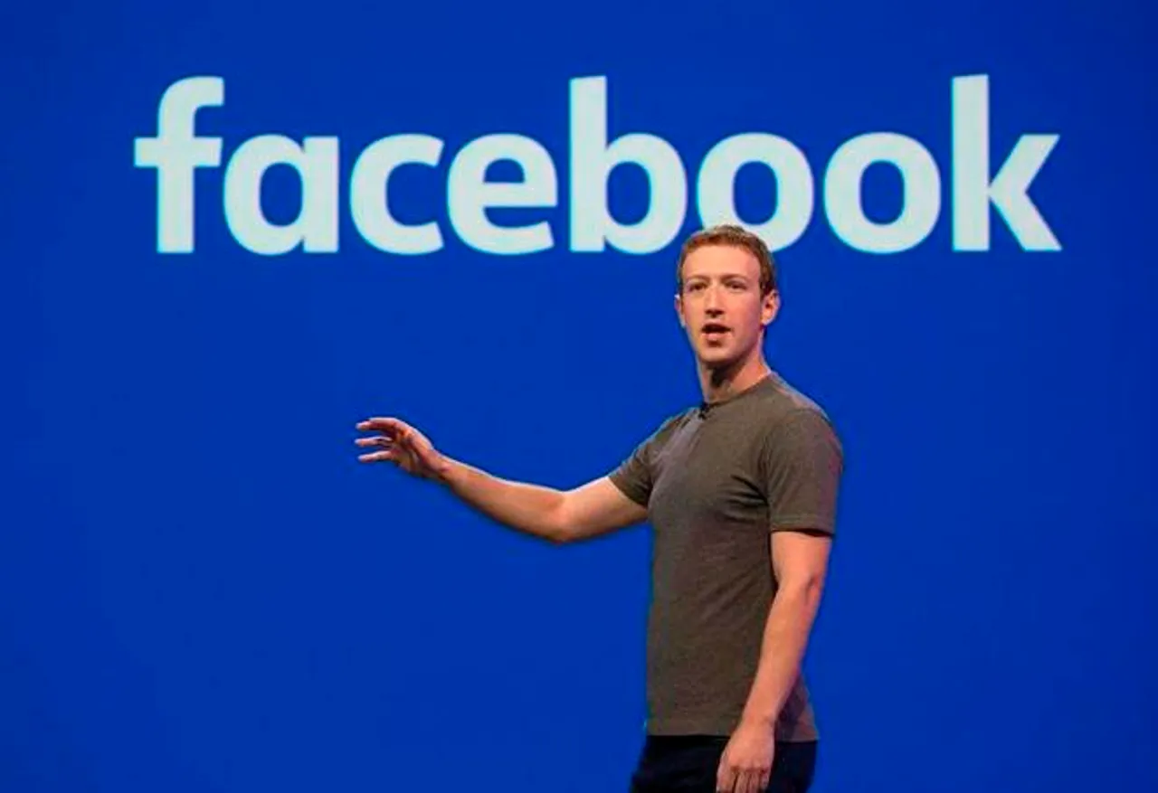 Once Upon a Time, Facebook Considered to Sell User Data