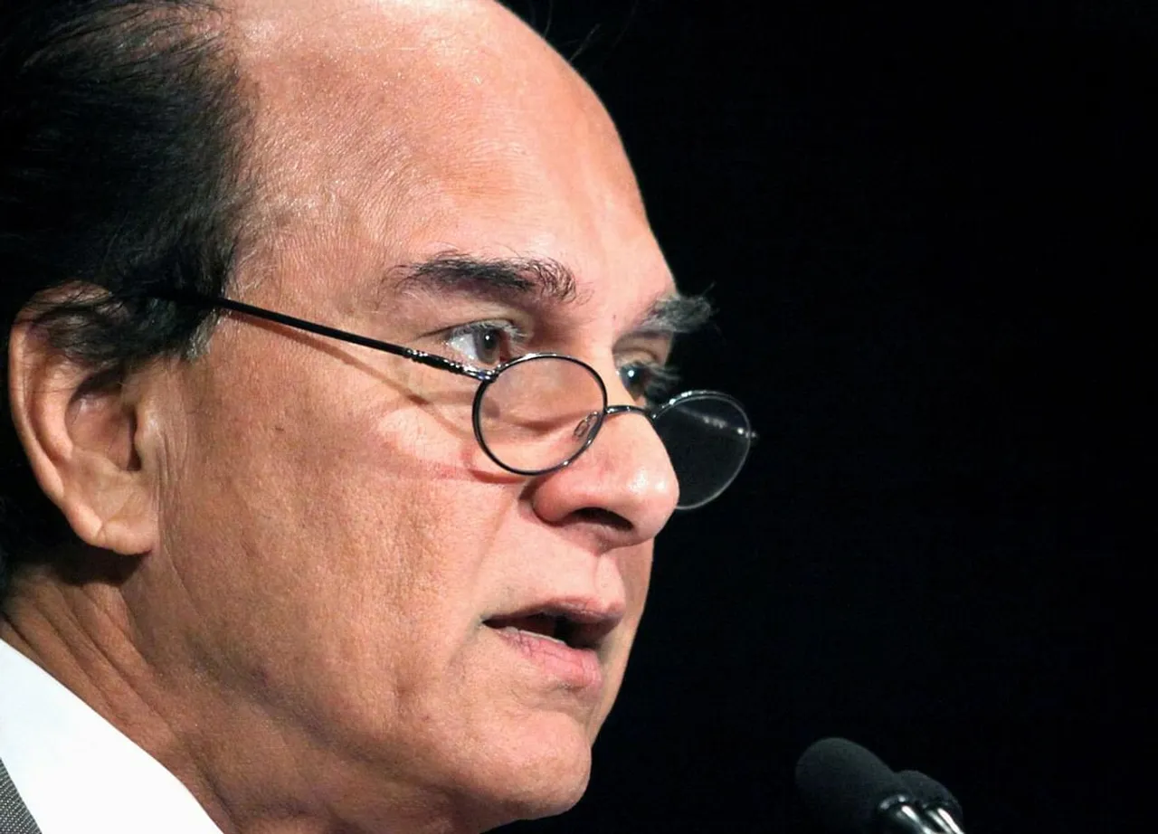 Harsh Mariwala, Marico Group