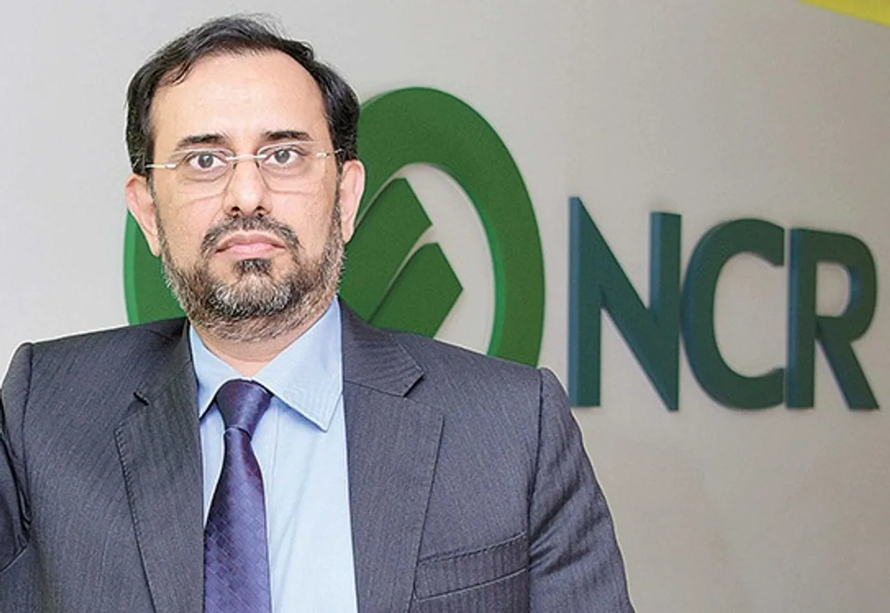NCR Brings Next Generation Banking Solutions for Indian Banks