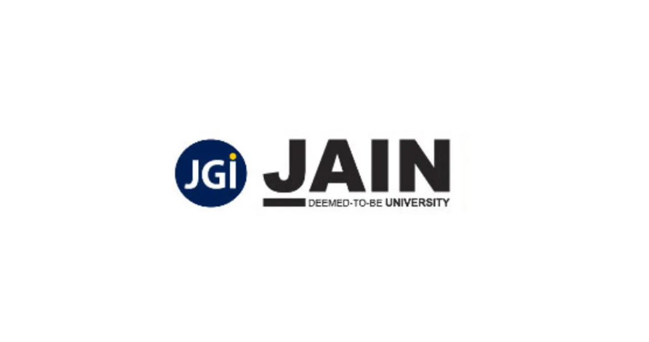 JAIN Deemed-to-be University