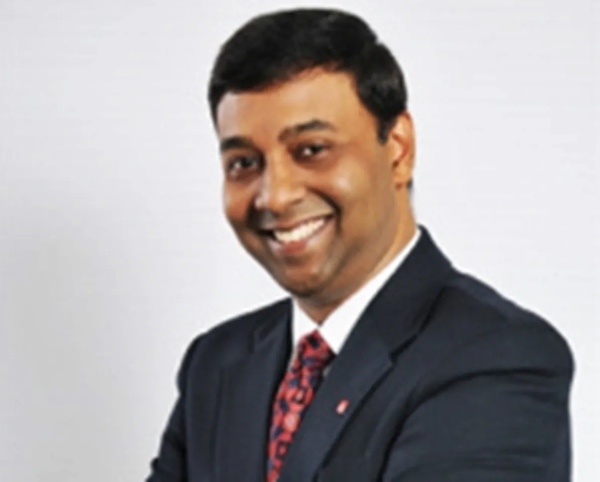 Amitabh Verma, DBS