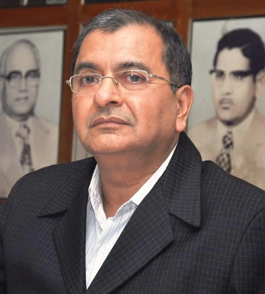 RAVINDRA MODI, FAPCI