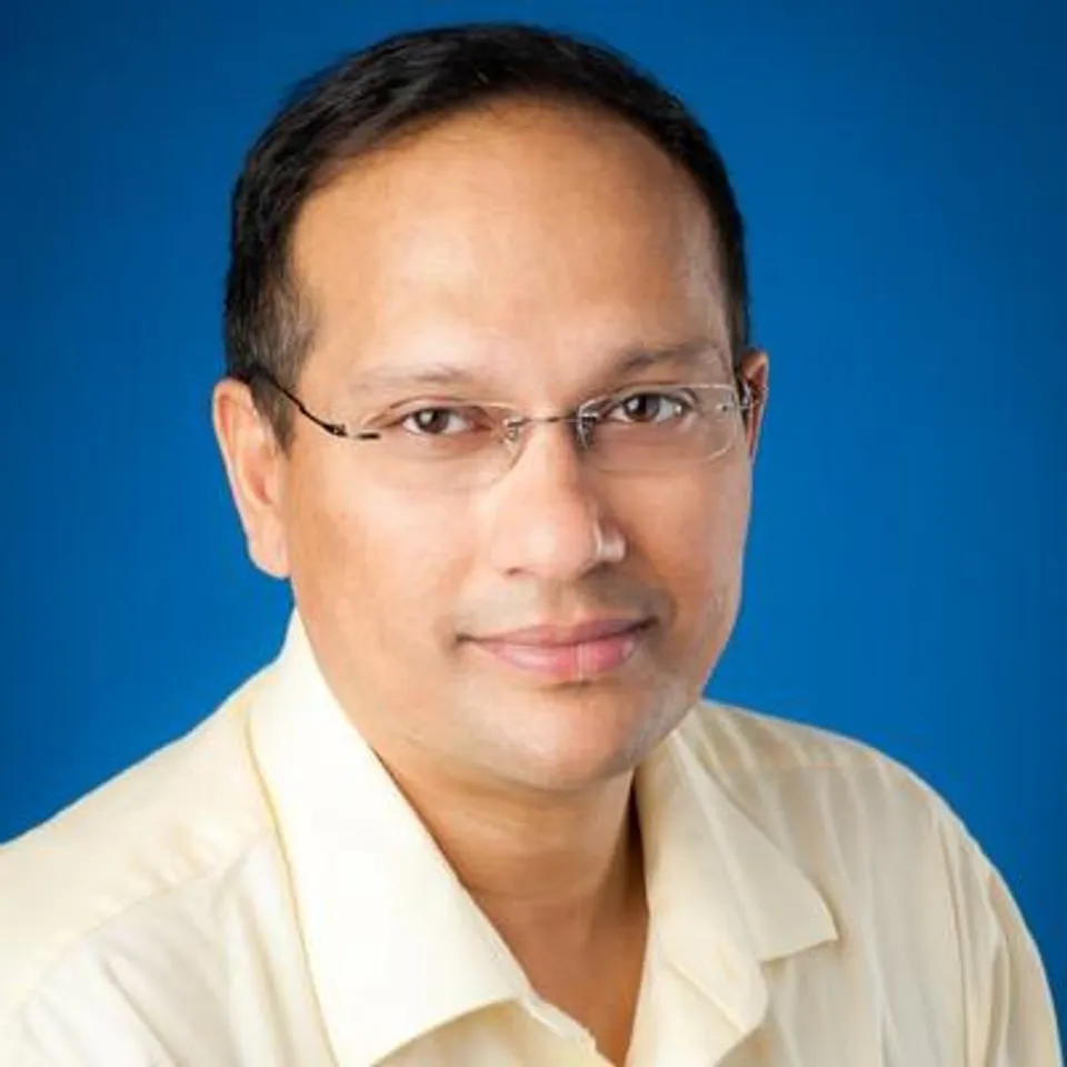 Sukamal Banerjee, HCL