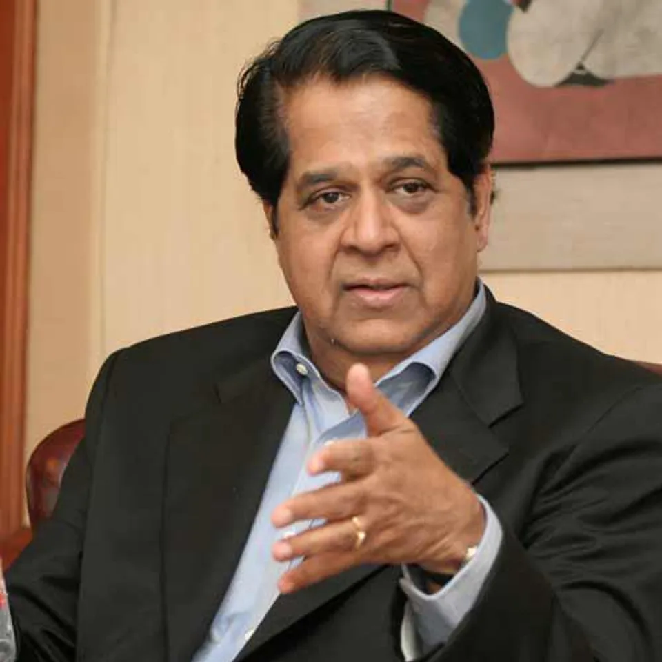 KV Kamath, New Development Bank, NDB, BRICs Bank,