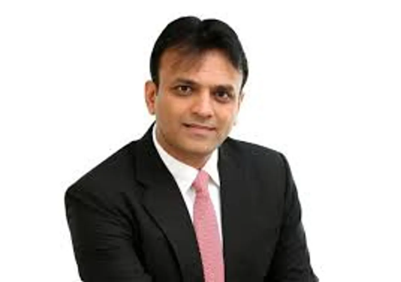 Parag Agarwal, JANAJAL