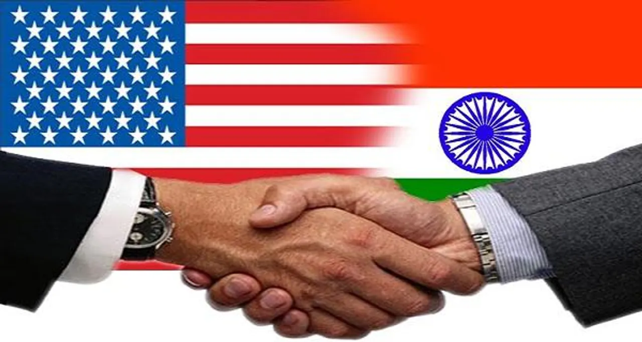 India US, USA, Trade US Exports
