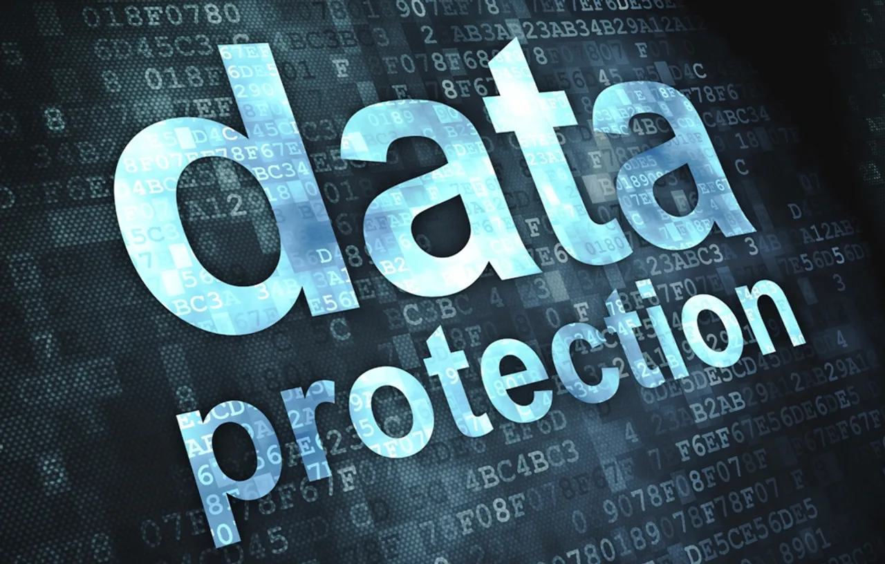 Data Protection, GDPR