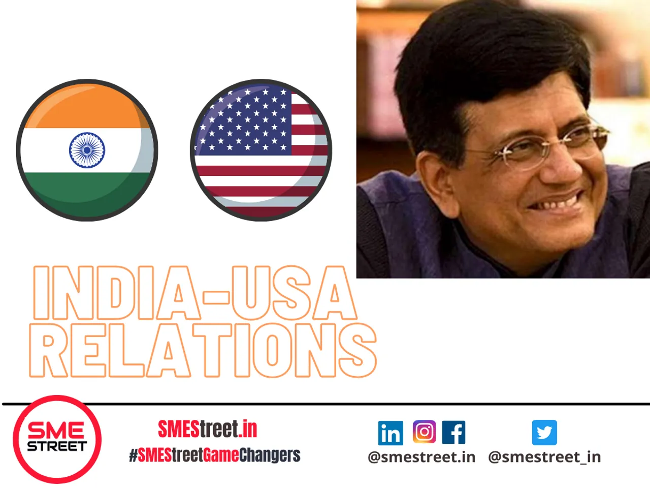 India-USA Relations