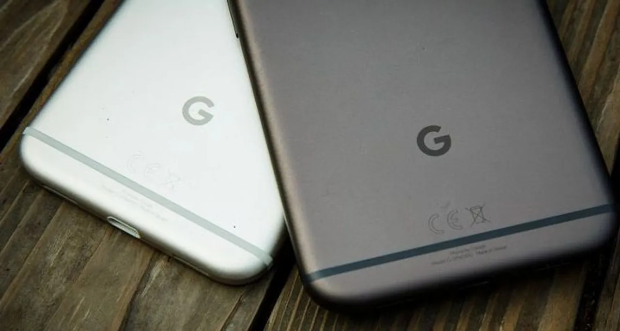 Google Pixel Owners Take Legal Action on Google Inc in United States