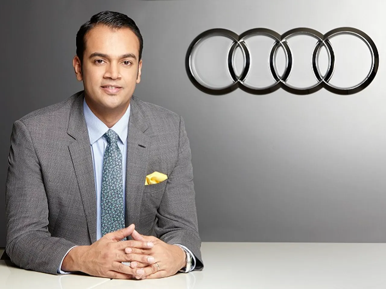 Audi India, Car Dealers, Audi Q5, Rahil Ansari