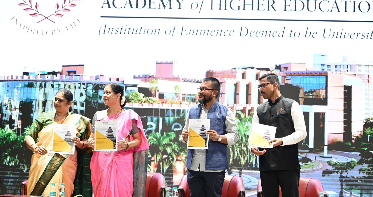 Manipal Academy of Higher Education Bengaluru