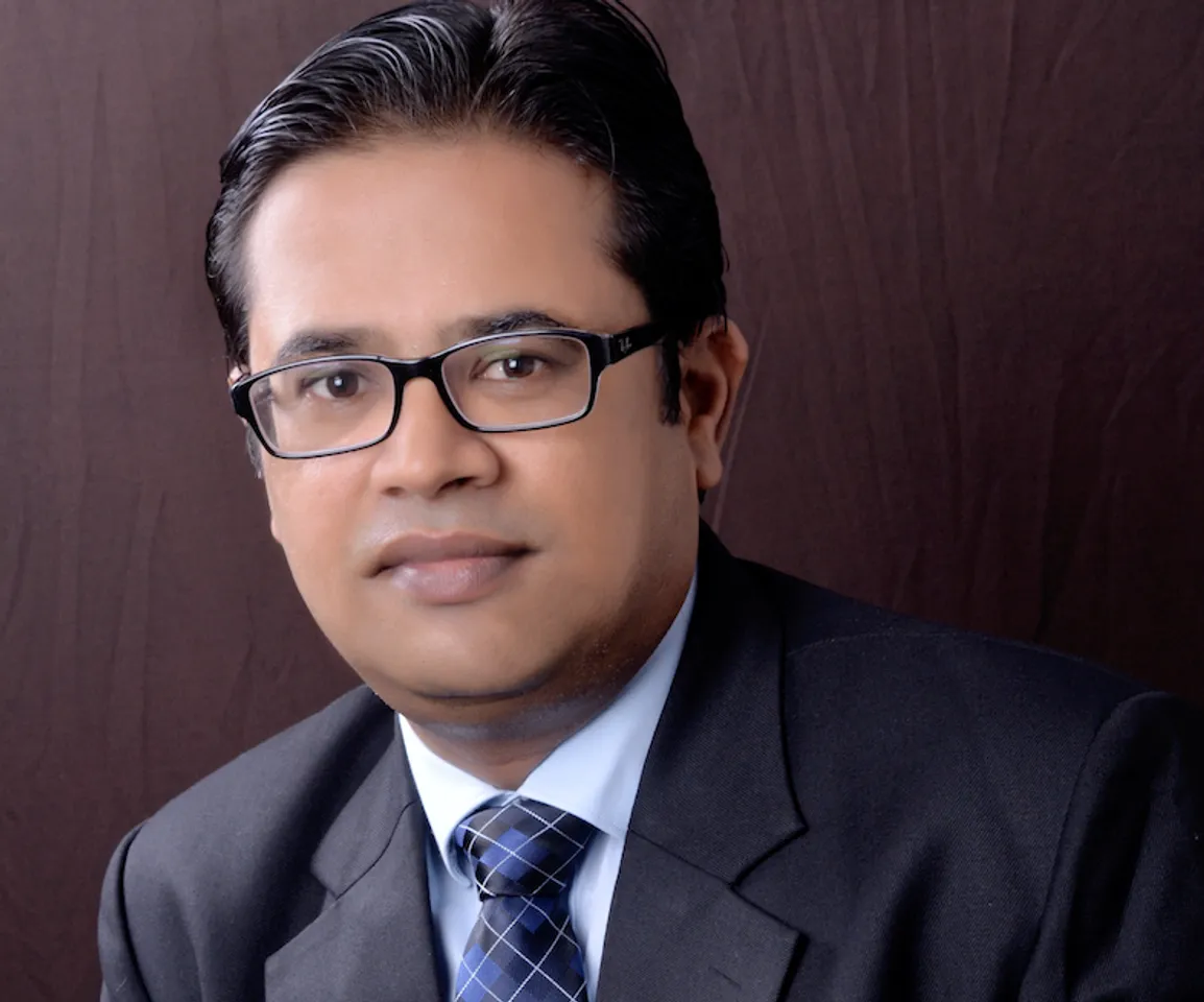 Mr. Kamaldeep Singh, President-Retail, DealShare (1)