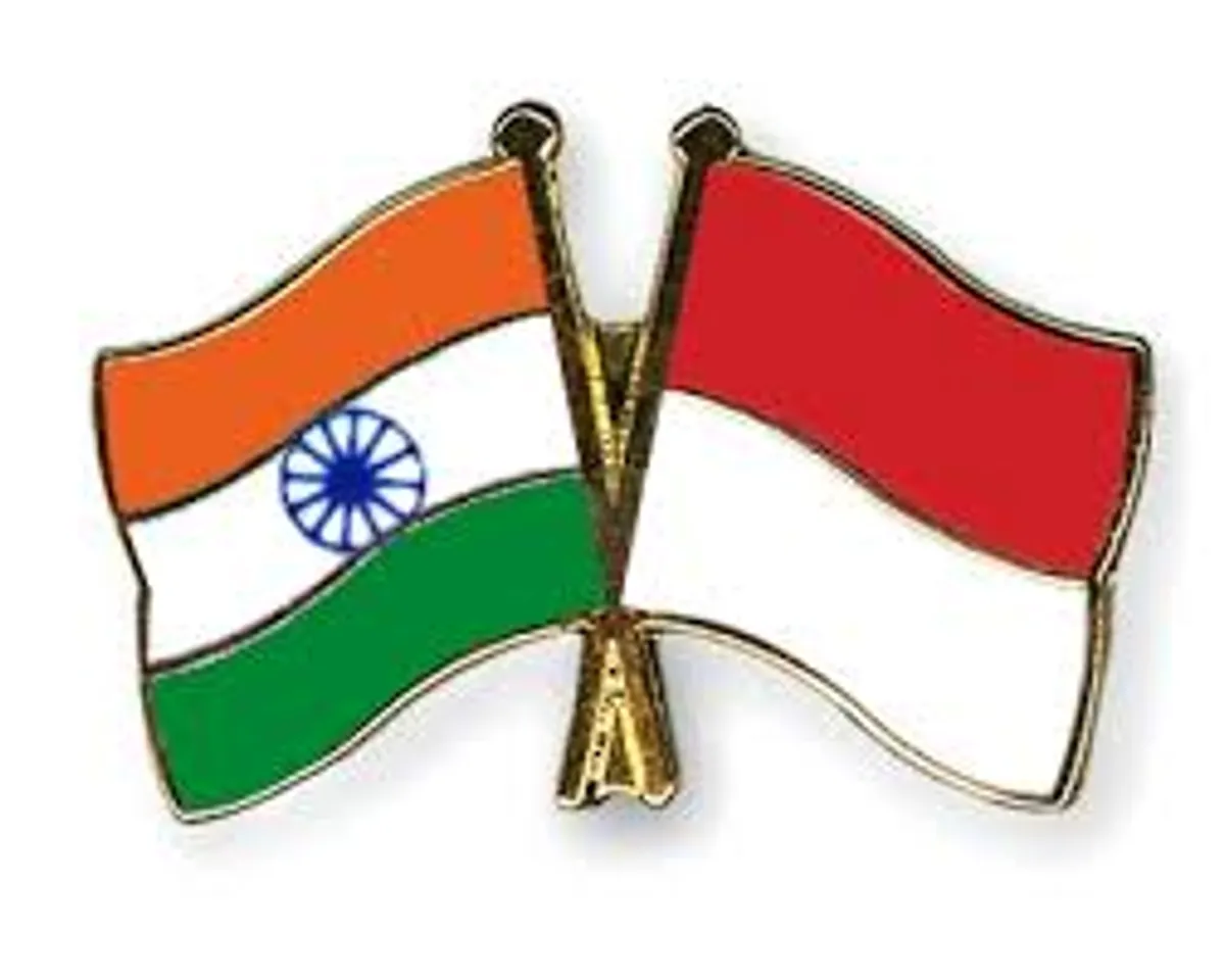 India-Indonesia