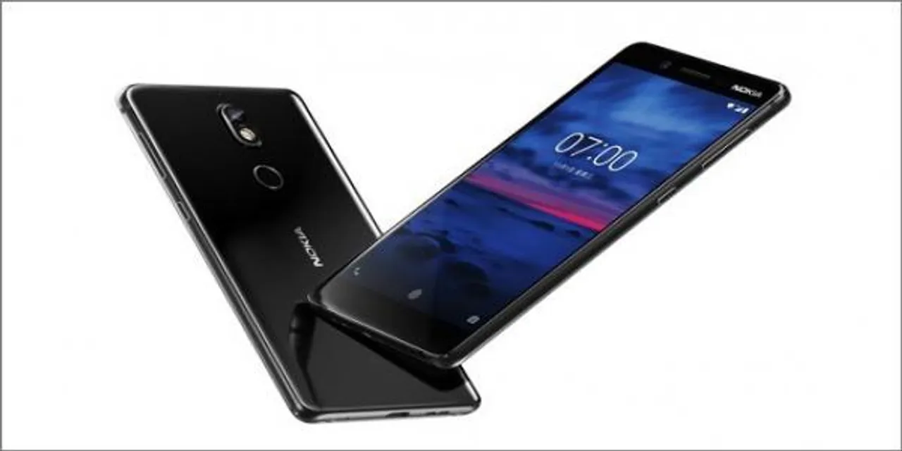 Nokia 4, Snapdragon, MWC 2018
