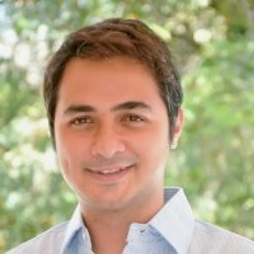 Aditya Mukherjee, toko innovation