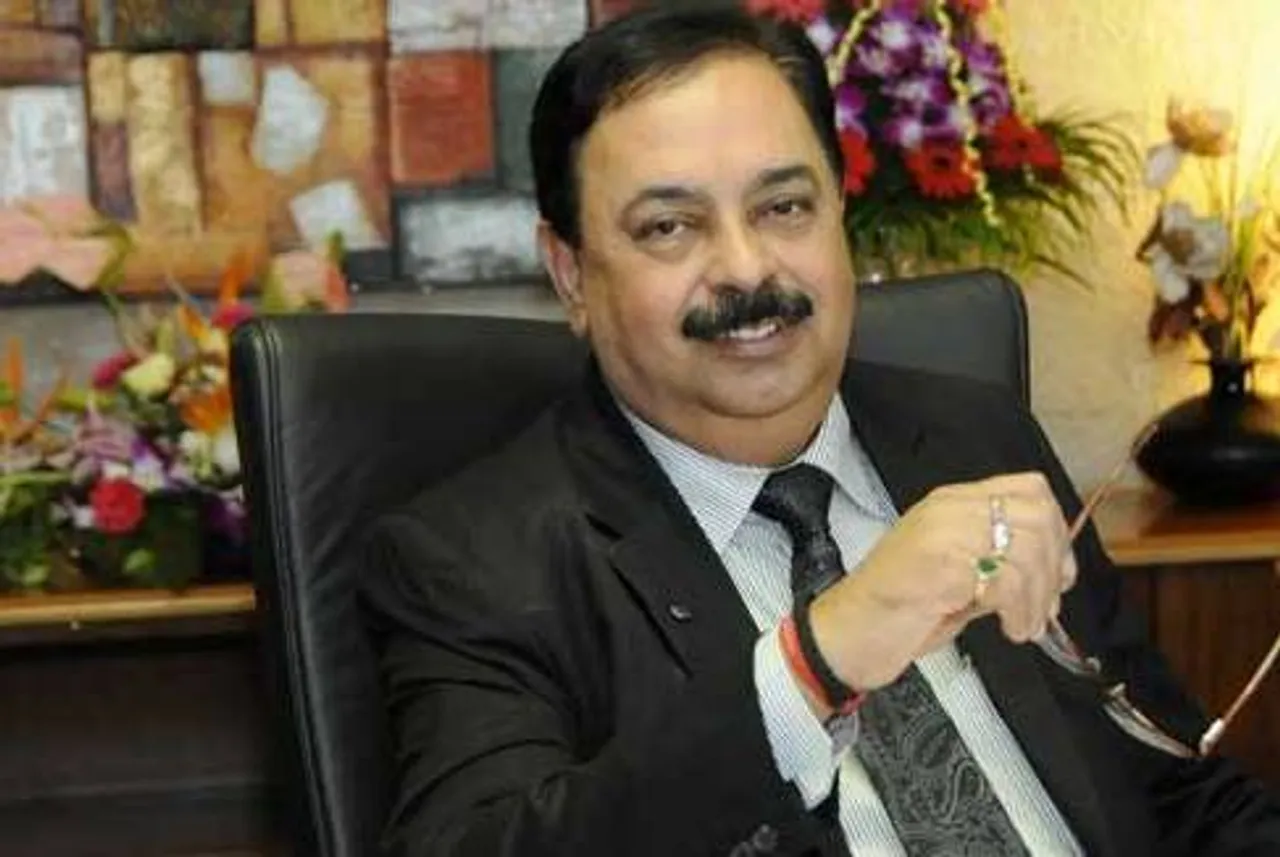 sudhir vasudeva, ONGC