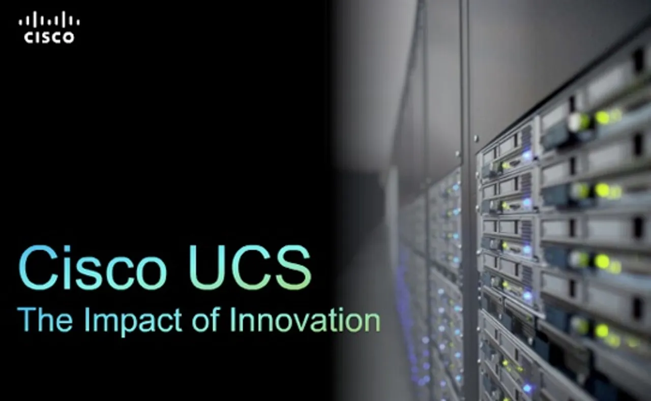 Cisco UCS, Cisco, HyperFlex
