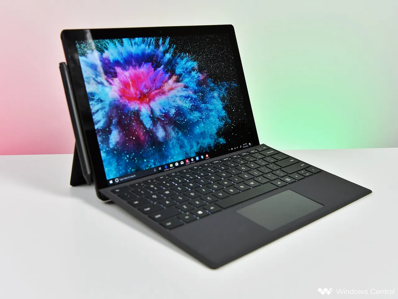 Microsoft Introduced Surface Pro 6 and Surface Laptop 2 in India