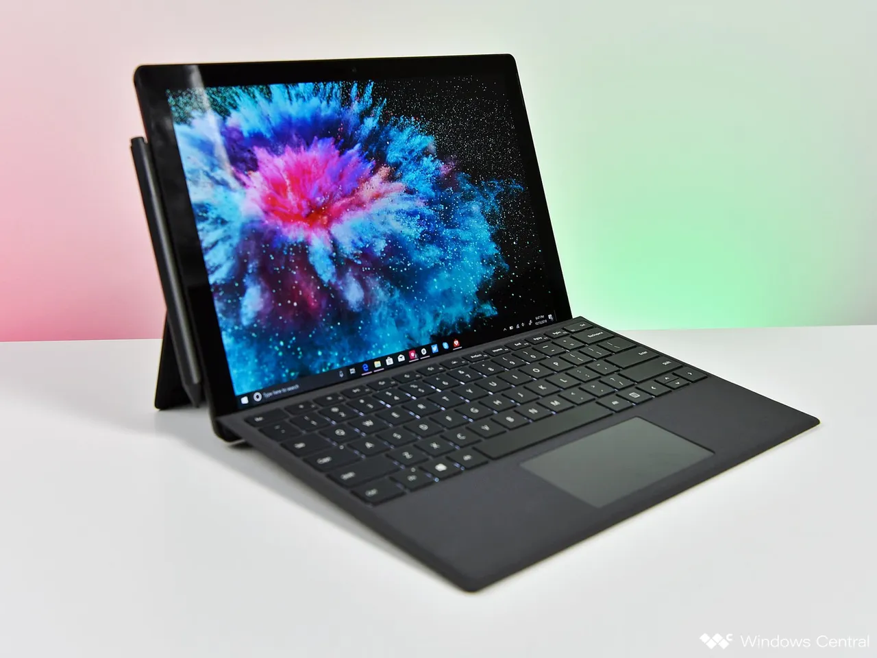 Microsoft, Surface Pro 6, Surface Laptop 2, Windows,