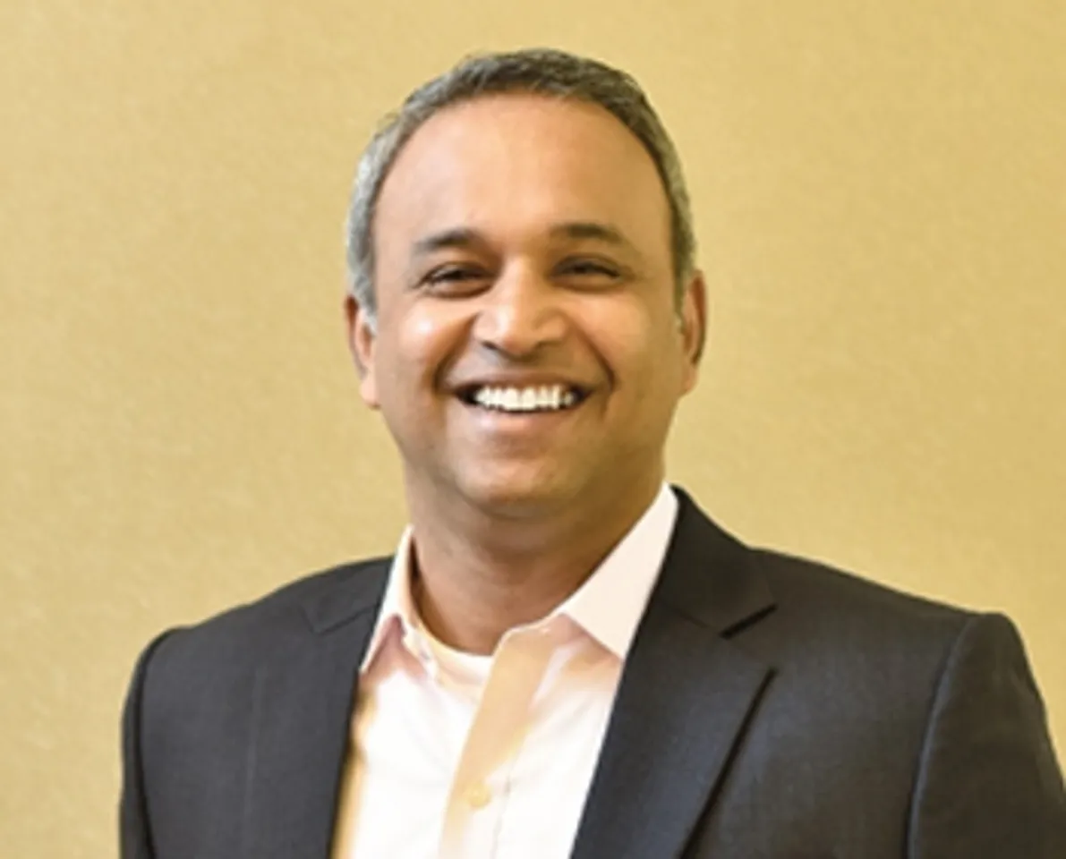 Sunil Jose, Salesforce, Artificial INtelligence