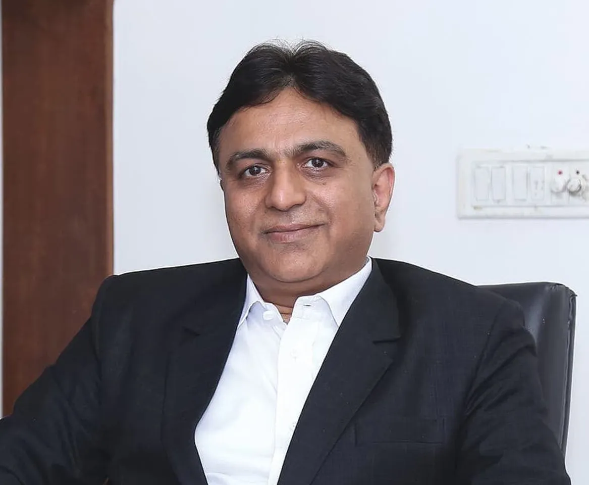 VG Somani, DCGI, Drug controller general of India