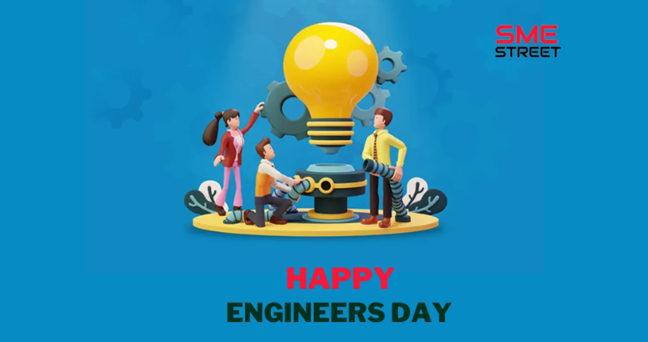 Engineers Day 2023